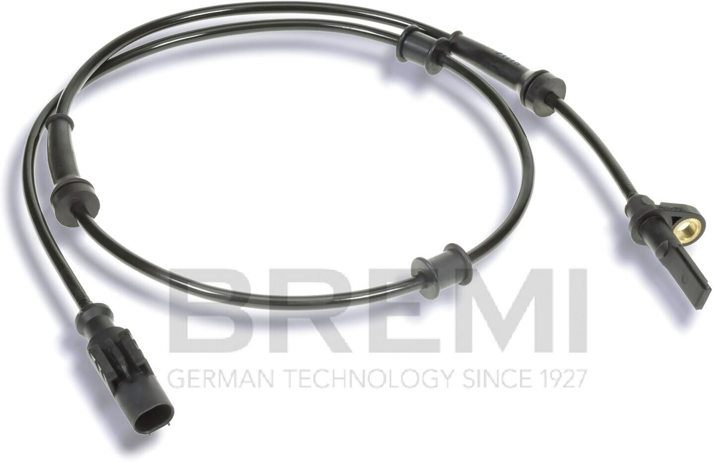 Bremi Sensor, Raddrehzahl 50219 Für Fiat Peugeot