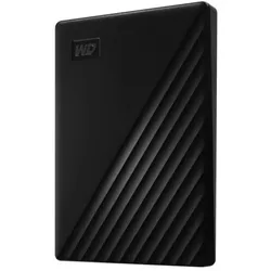Western Digital Externe Festplatte 2,5" 1 TB My Passport