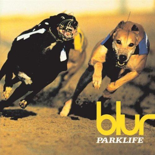Blur - Parklife - Preis vom 14.10.2026 23:07:16 h