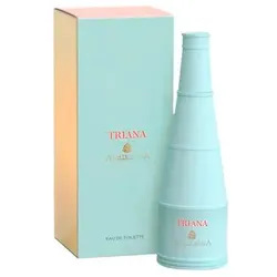 Agua De Sevilla Triana Edt Spray 125ml
