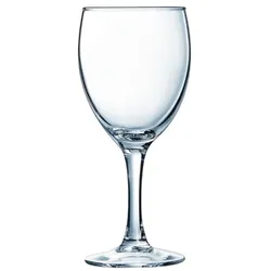 Gastronoble 24 Arcoroc Elegance Weingläser 14,5cl - Glas - schlanker Stiel