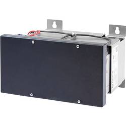 BLOCK PVAF 24/12Ah PVAF 24/12Ah Industrielle USV-Anlage