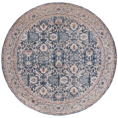 Lauren Ralph Lauren Warwick Traditional Oriental Area Rug