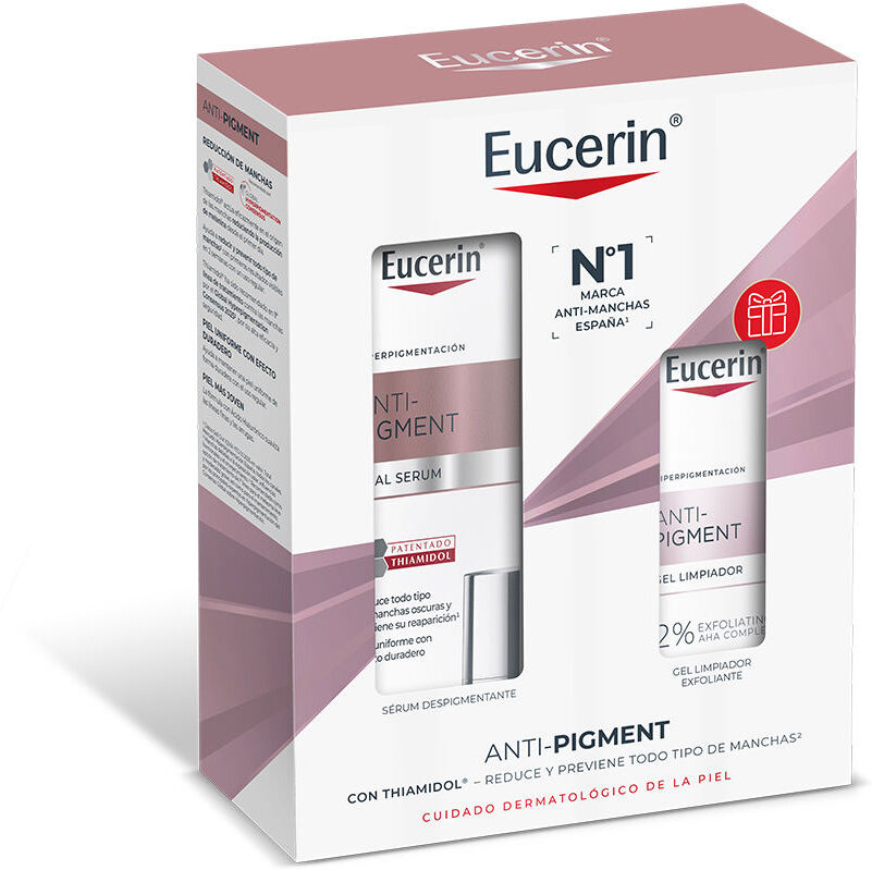 Eucerin Coffret de 2 sérums anti-pigmentation