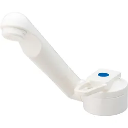 Automatik-Wasserhahn Keramik Mono