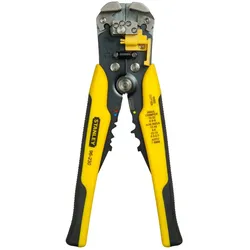 STANLEY FATMAX Schneid- u. Abisolierzange - FMHT0-96230