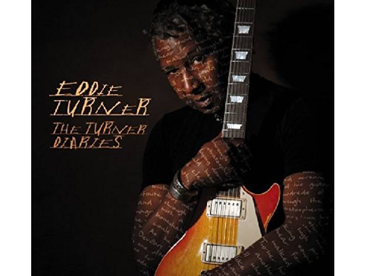 Eddie Turner - Turner Diaries