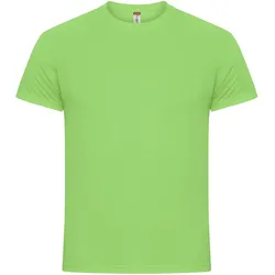CLIQUE Basic Active Sportshirt Herren 602 - active green L