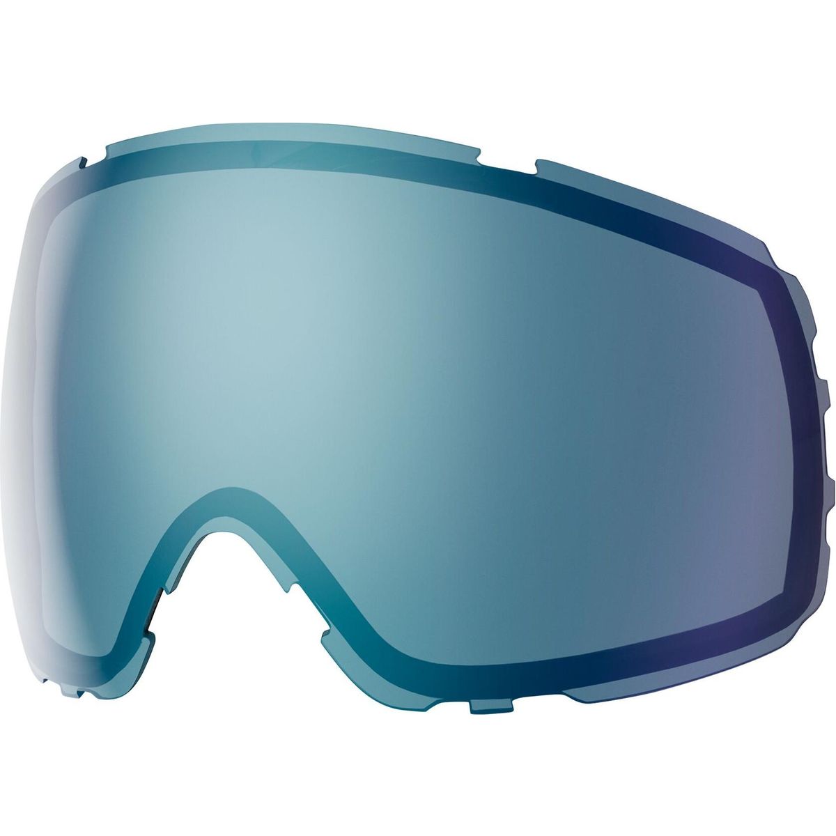Smith L Proxy chromapop everyday blue mirror (4B) 400498LEN004B
