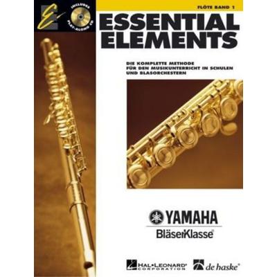 Essential Elements 1 für Flöte -