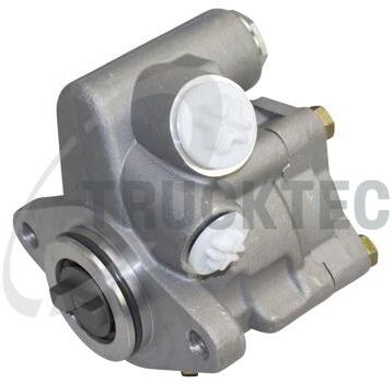 Trucktec Automotive Hydraulikpumpe, Lenkung 05.37.036 Für Man