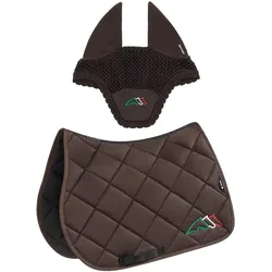 Equiline, Reitsattel