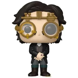 Funko Sleepy Hollow POP! Movies Vinyl Figur Ichabod Crane 9 cm