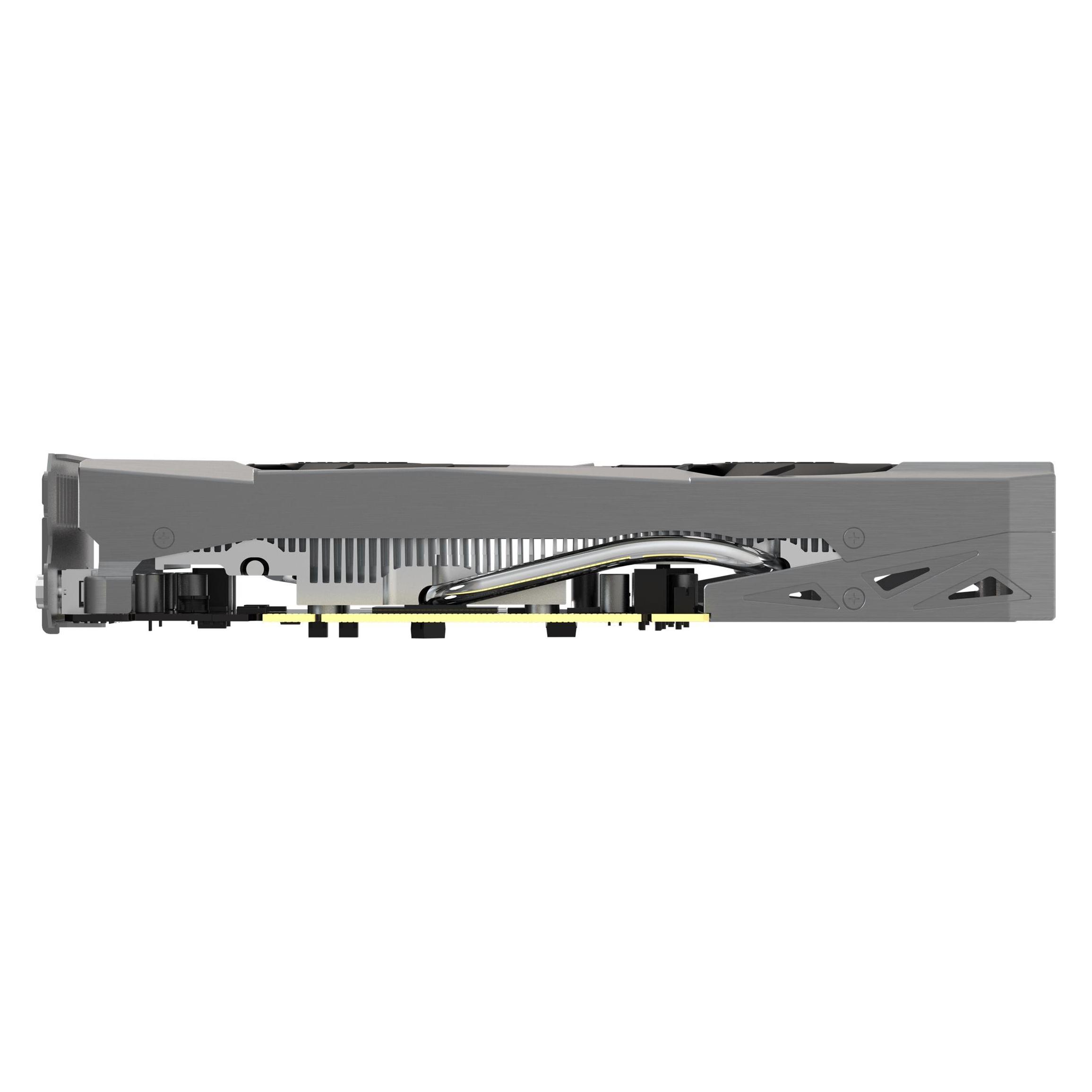 Inno3D RTX3050 Twin X2 6GB GDDR6 HDMI DVI DP (6 GB, GDDR6) (N30502-06D6-1711VA60)