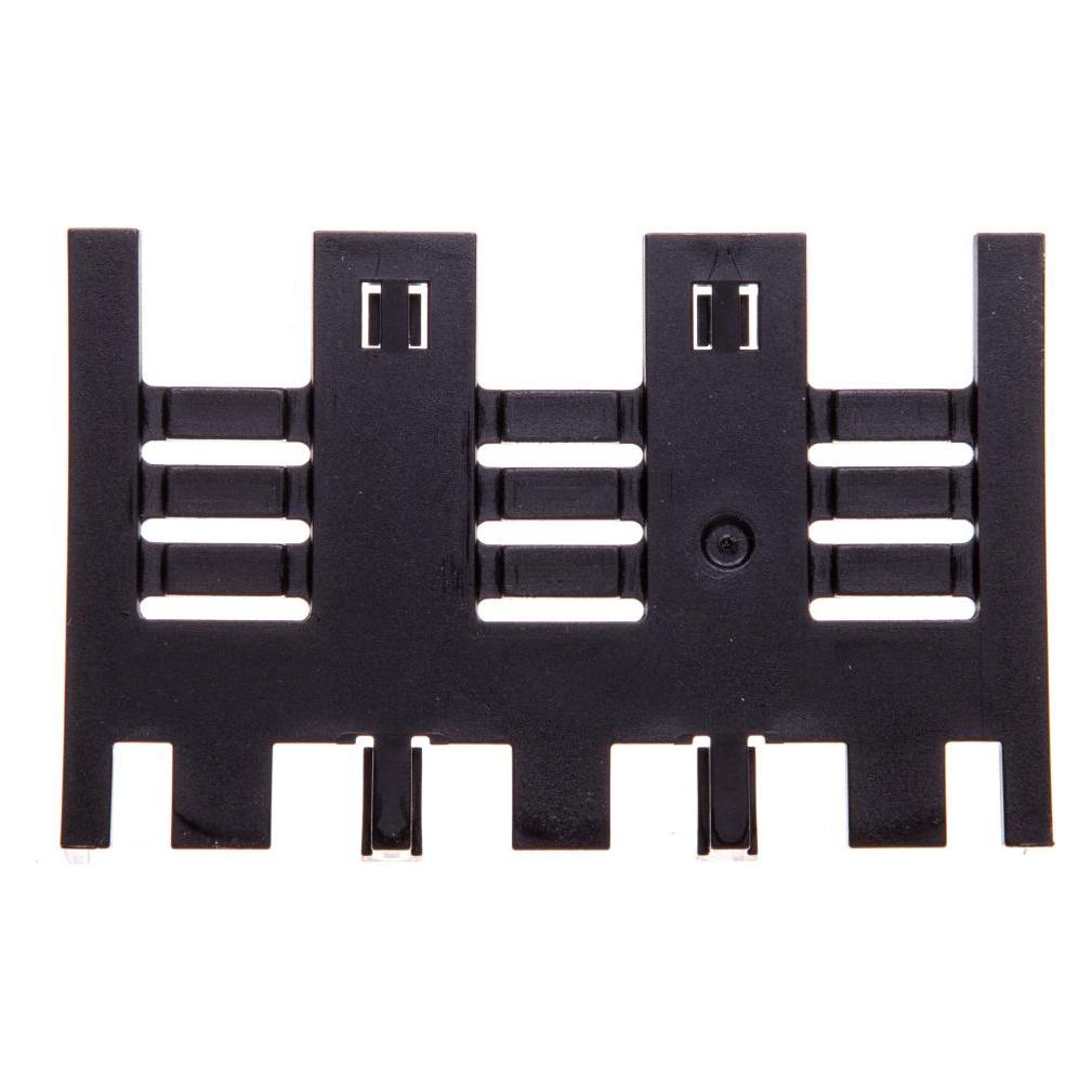 Eaton Electric GmbH Anschlussabdeckung NZM1-XKSFA (100780)