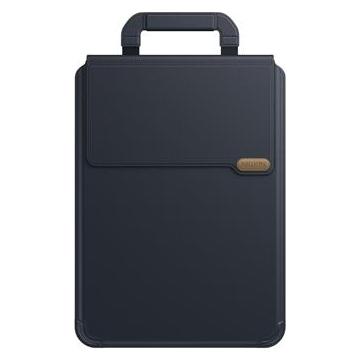 Nillkin Vielseitige Pro Laptop Hülle 14,2" Schwarz (14.20") (57983132657)