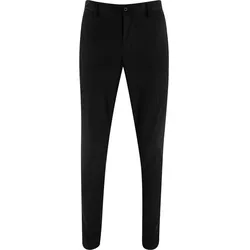 J. LINDEBERG Hose Ellott, schwarz