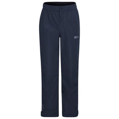 Jack Wolfskin - Kid's Snowy Days Pants - Winterhose Gr 116 blau