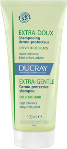 Ducray Extra Doux Shampooing Dermo-Protecteur 100 ml