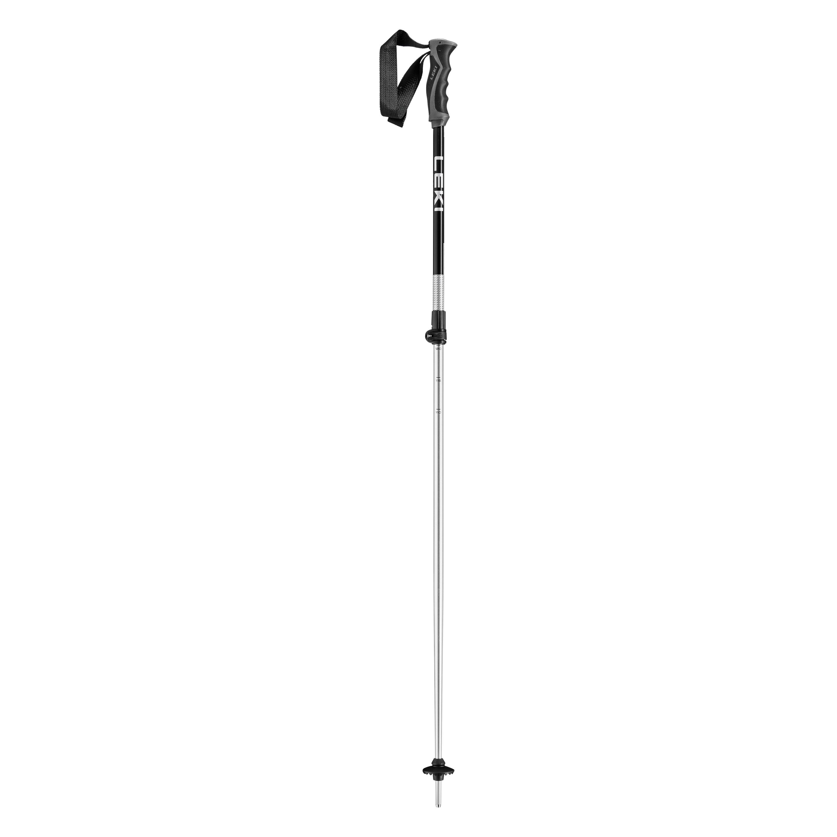 Leki KIJE RENTAL VARIO 653 (65320601)