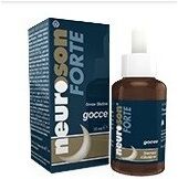 Shedir Pharma Neuroson Forte Gtt 30ml