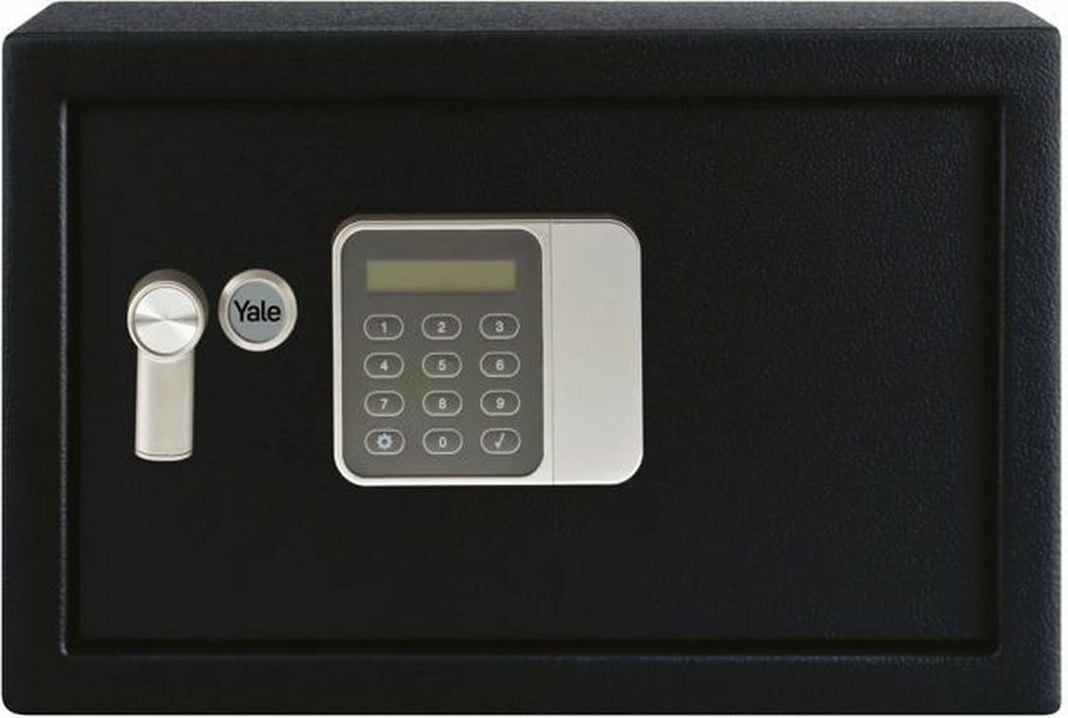 Yale Safe YSG/250/DB2
