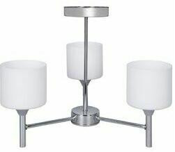 Hanglamp CARUNO voor woonkamer, keuken of eetkamer, 81 cm