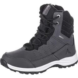 McKinley Annabella II AQB Winterschuhe Kinder | Gr. 36 | grau - grau