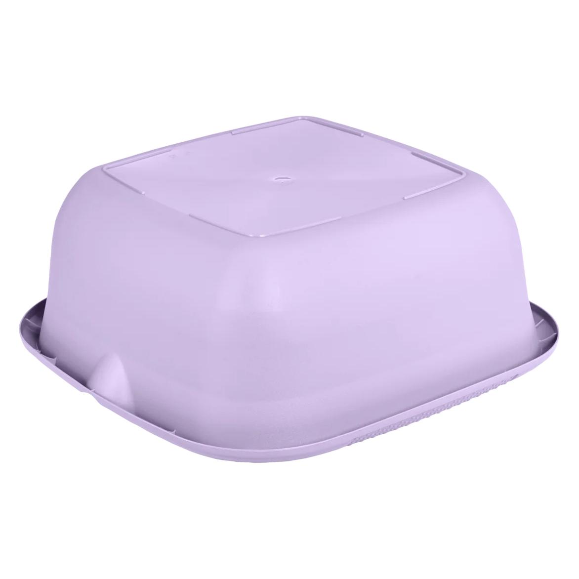 keeeper keeeper Schüssel björk 13 l, Violett, Material: Polypropylen (PP) (13 l, 1x) (1055752500000)