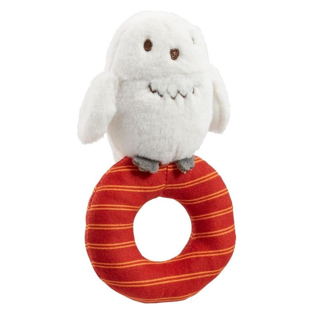 Rainbow Harry Potter Hedwig Rassel (62022671)