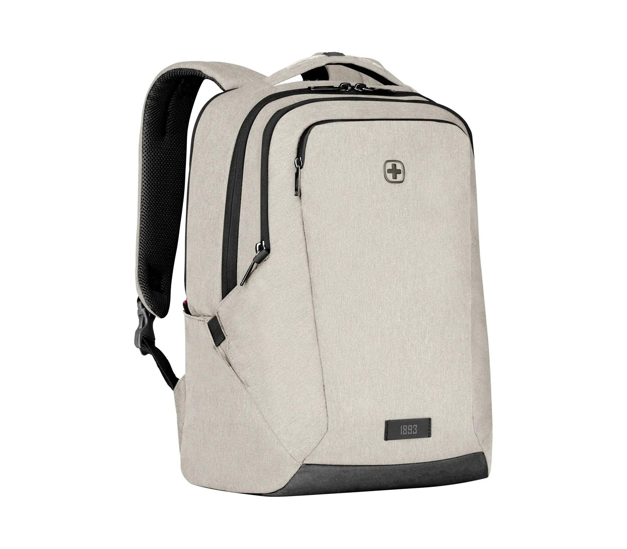 Wenger MX Professional Gaming Notebook Rucksack 16" Zoll sand 653500