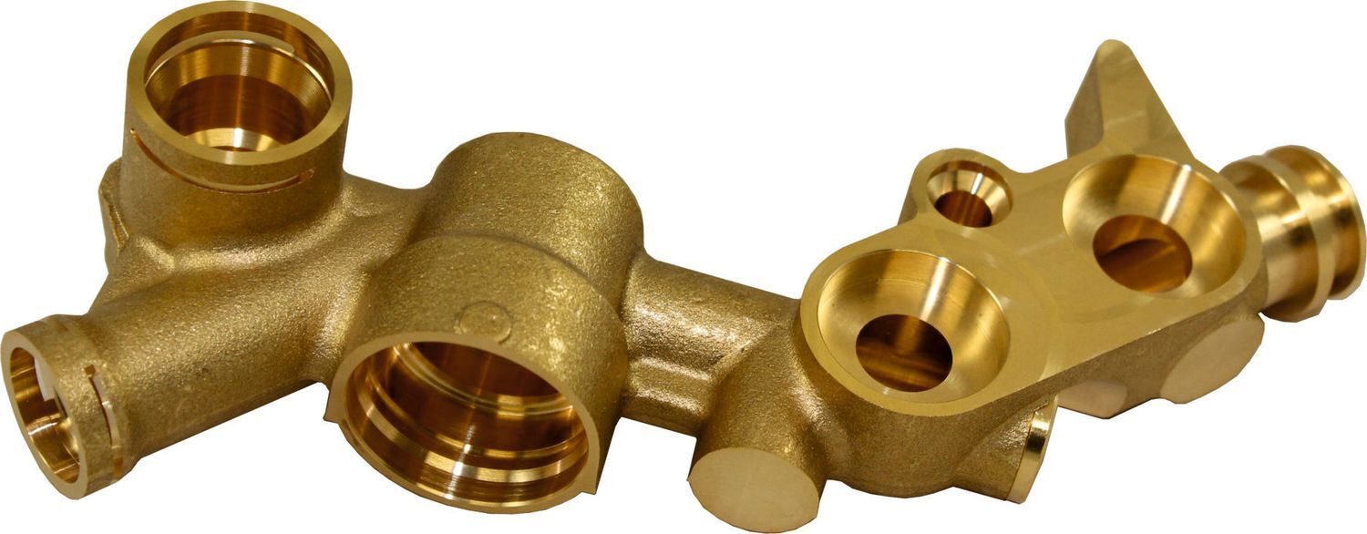Bloc de connexion Wolf retour 207166499 pour CGB-2