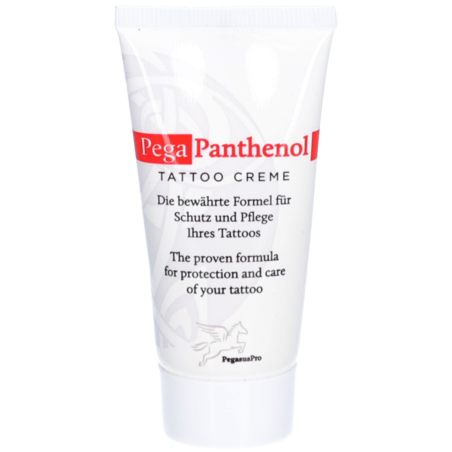 Pegapanthenol Creme 30 ml