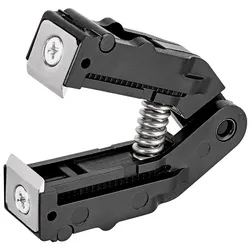 Knipex-Werk Ersatzmesserblock 12 49 21