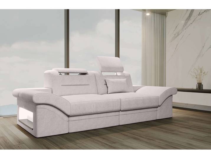 2-Sitzer Polstersofa Monza
