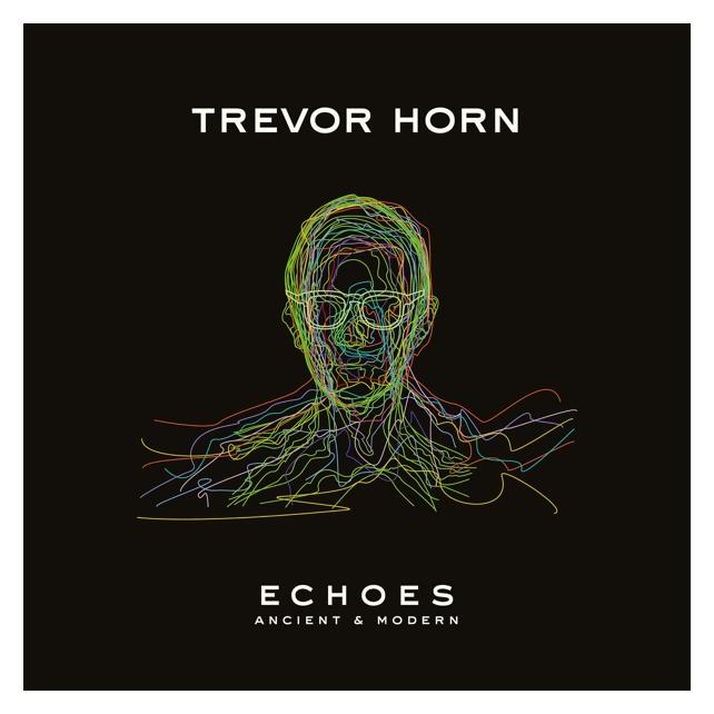 DGG Echoes: Ancient & Modern (Trevor Horn) (40708435)