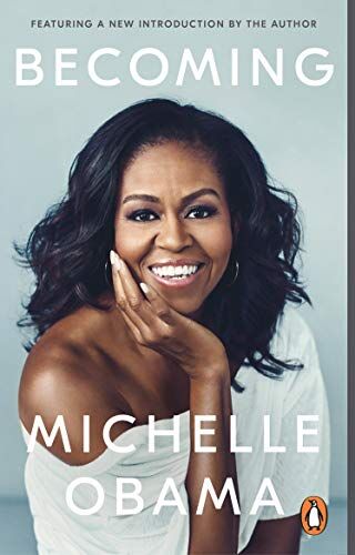 Michelle Obama - Becoming: The Sunday Times Number One Bestseller - Preis vom 13.10.2026 11:25:28 h