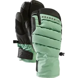BURTON AK WINDSTOPPER OVEN TRIGGER Fäustling 2026 soft sage - S