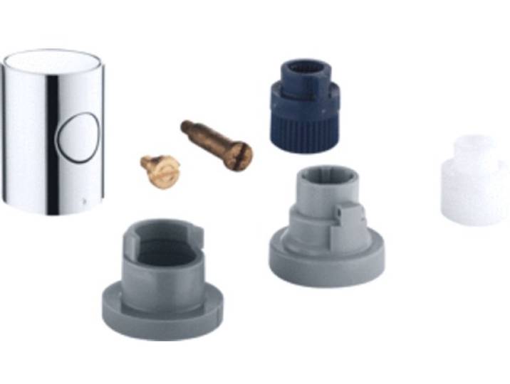 GROHE Metalen Greep