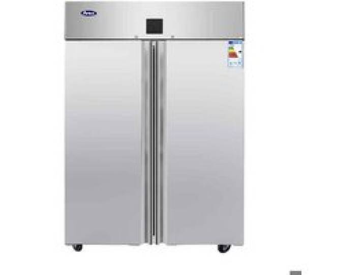 Armoire Réfrigérée Positive Tropicalisé - 1240 Litres - Atosa