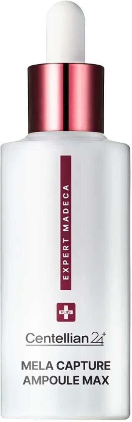 CENTELLIAN24 Expert Madeca Mela Capture Ampoule Max