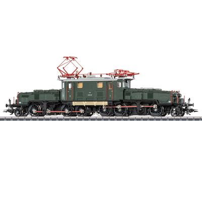Elektrolokomotive MÄRKLIN "E-Lok Reihe 1189 ÖBB - 39092", grün, Modelleisenbahn-Fahrzeuge, Kinder, Kunststoff, Metall, mit Licht- und Geräuschfunktionen
