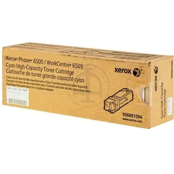 Xerox, Toner, 106r01594 (C)