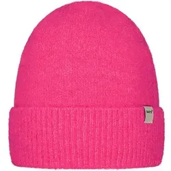 BARTS Barts Damen Hut Fhearna Beanie, Größe 00 in Pink 472