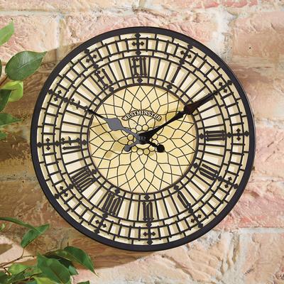 Outdoor-Uhr "Big Ben"