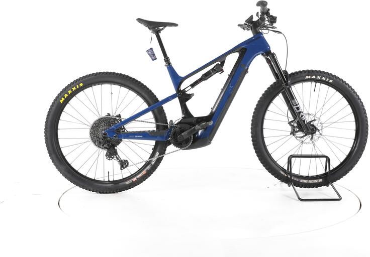 Cannondale Moterra Neo Cab 1 E-Bike Tout-Suspendu - 294548