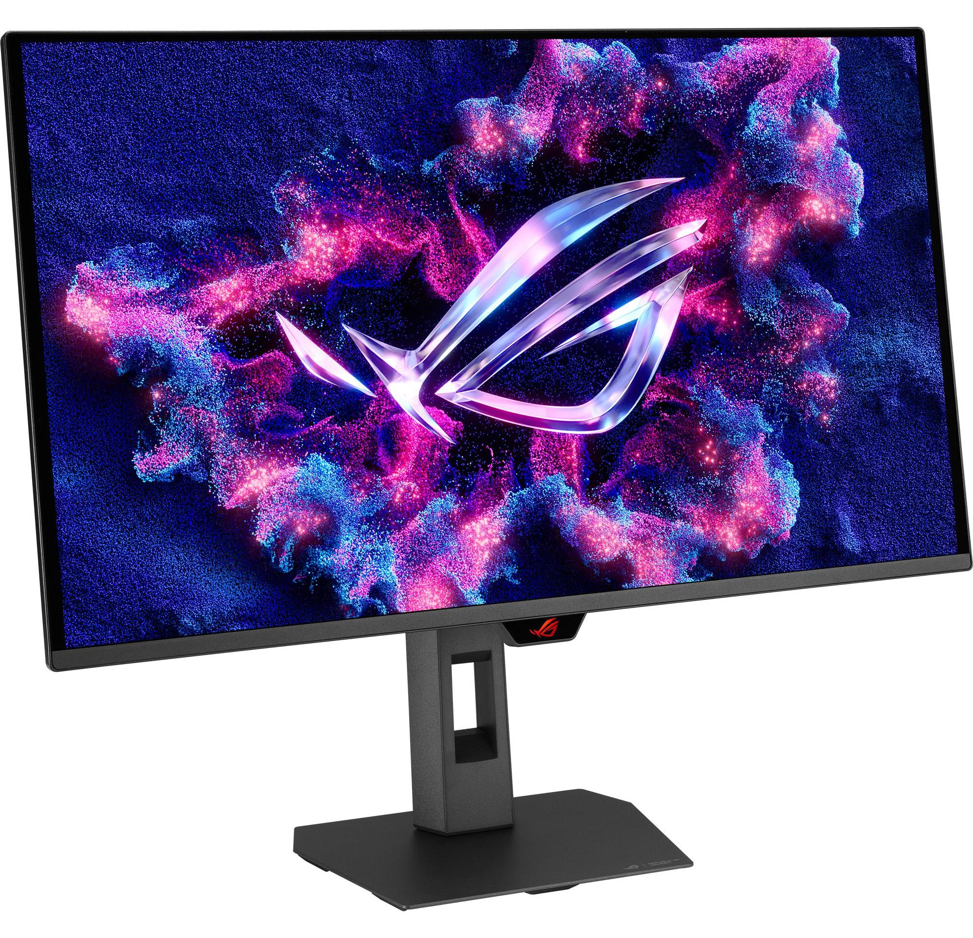ASUS ROG Strix QD-OLED XG27UQDMS, Gaming-Monitor, (UltraHD/4K, HDMI