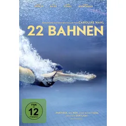 22 Bahnen