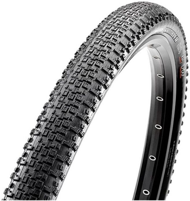 MAXXIS Copertone  Rambler 700x40c 60TPI rigido
