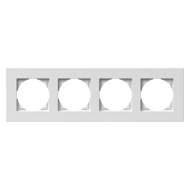 TEM RAHMEN LOGIQ FLAT 4 PW / TEMCAT OF40PW-U (OF40PW-U)